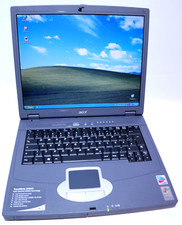Wie neu Windows XP Pro Retro