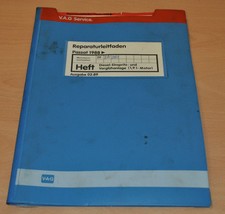 Passat diesel einspritz - vw,