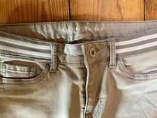 ORSAY –  Jeans Grau Gr W26