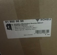 Linus Schell Unterputz Duscharmatur 