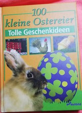 100 kleine Ostereier - tolle Geschenkideen