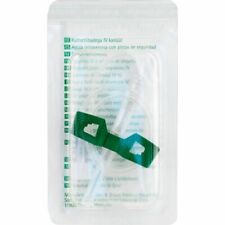 VENOFIX Safety Venenpunkt.21 G 0,8 mm 1 St PZN00328404