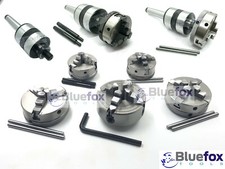 Mitlaufende Zentrierspitze Ø