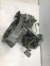 VW Golf V 1K Schaltgetriebe GQQ 5-Gang Schaltung 