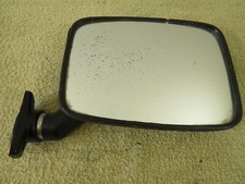 VW Caddy Außenspiegel Spiegel 14d 147857512 Links Li