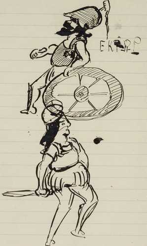 Burger - b., (1892-1968)