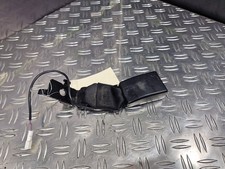 GÜRTELSCHNALLE MH BMW X6M (F86) SUV 4.4i V8 Turbo 32V (S63-B44B) 72117395096