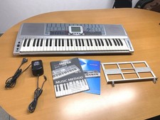 Farfisa TK76 Digitales