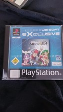 Grandia Sony PlayStation 1 - PSone - PS1
