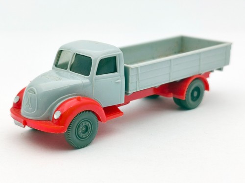 Wiking magirus sirius 611 - 1:87,