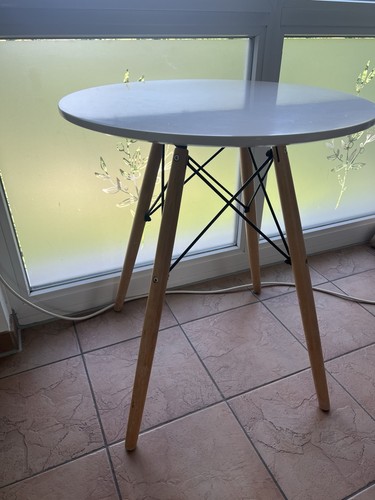 Runder tisch höhe - Ø, cm,