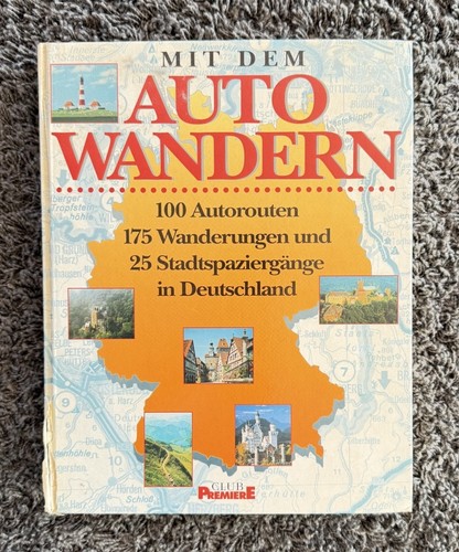 Gebundenes buch mit dem - gebundenes,