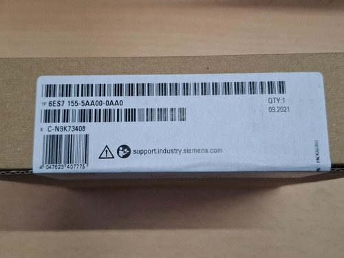 Siemens simatic 200mp - simatic, et
