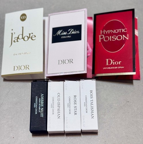Dior damen probeset - dior,