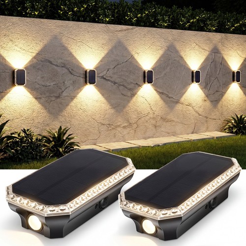 Led solarleuchten - led,