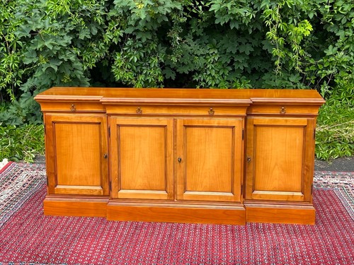 Biedermeier stilmöbel kommode - stilmöbel,