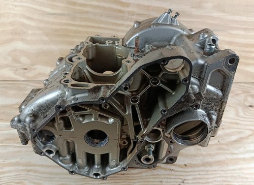 Kawasaki 2005 2008 motor - er-6f,