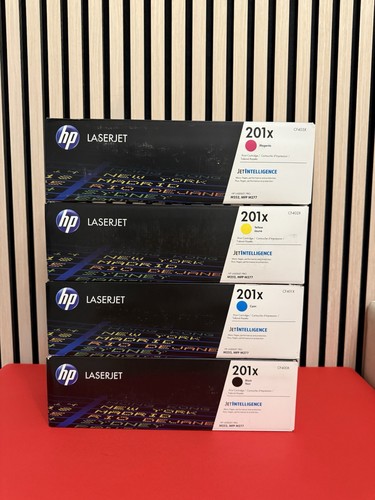 201x toner set cf400x - 201x,