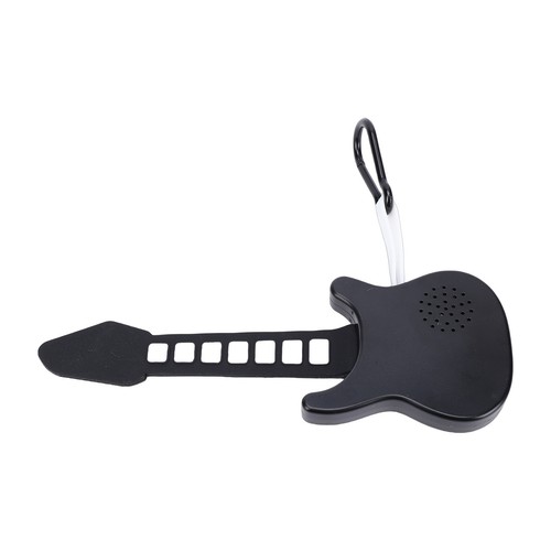 Mini-Gitarren-Fingerklavier-Sc