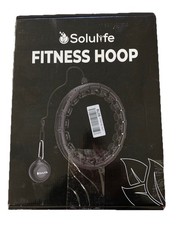 Solulife Fitness Hula Hoop