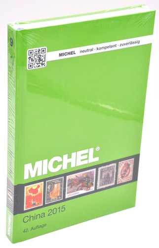 Michel übersee katalog band - band, 9
