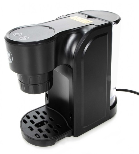 Kapsel kaffeemaschine lkw 24v - kaffeemaschine,