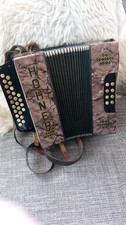 ziehharmonika hohner