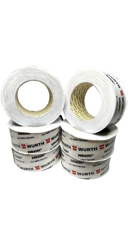 Würth rollen 25m - würth,