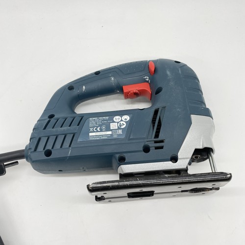 Bosch professional stichsäge - bosch,