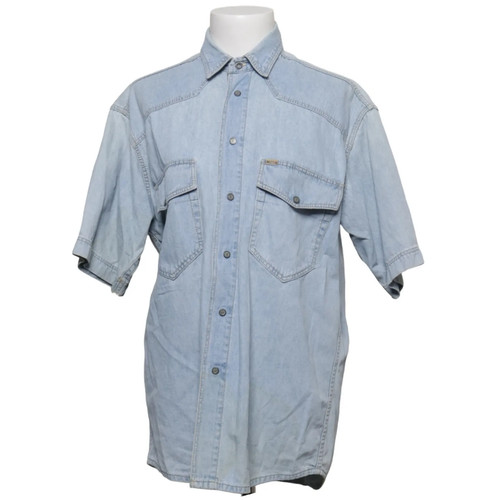 Mustang jeanshemd größe - jeanshemd,,