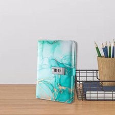 Tagebuch Mit Schloss