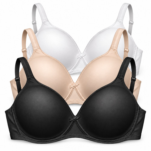 Altaluna damen gepolsteter - damen, bh