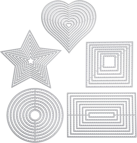 5-Teiliges