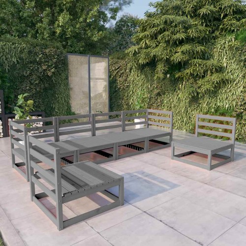 Garten lounge set gartenmöbel - garten,