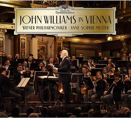 Williams,John/Wiener