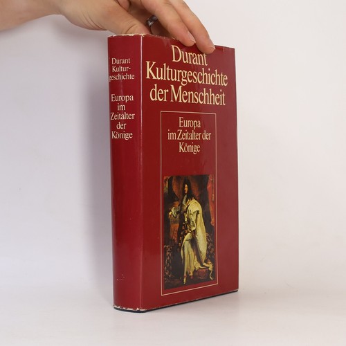 Kulturgeschichte der