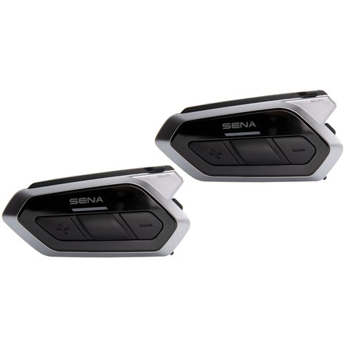 Sena 50r harman - harman, doppel