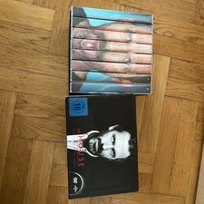 DVD Dr. House Box Die Komplette Serie 176 Folgen 46 DVDs