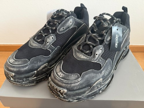 Balenciaga herren sneaker - balenciaga,