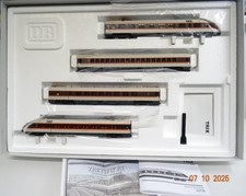 Trix H0 22778 Elektro-Schnelltriebwagen 4tlg. ET 403 der DB Sound in OVP JL3387