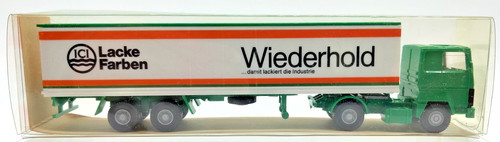 Wiking 24540 lkw ford - lkw,