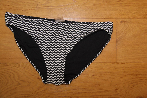 Bikini unterteil slip grösse - bikini,
