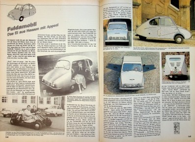 Oldtimer markt 1293 - markt, 1293)
