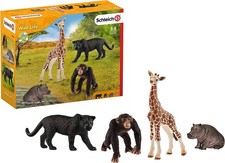 SCHLEICH Figuren 72162 Wild