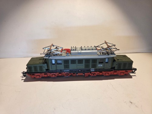 Zeuke ddr lok 94 069 - ddr,