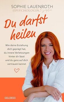 Darfst heilen - du,