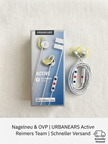 Urbanears reimers stereo - reimers,