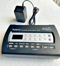 Roland TD-3 Drum Modul incl
