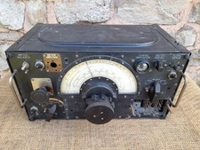 Ww2 raf r1155 - raf, funkempfänger
