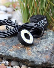 LED Ring 18 SMD 50 mm